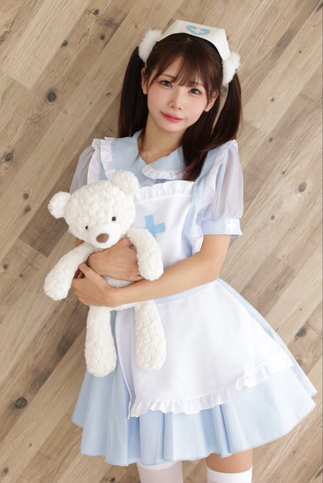 コスプレイヤー姫宮まほれのTwitter画像8