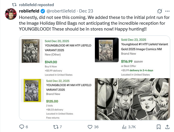 I have a few if anyone needs one!