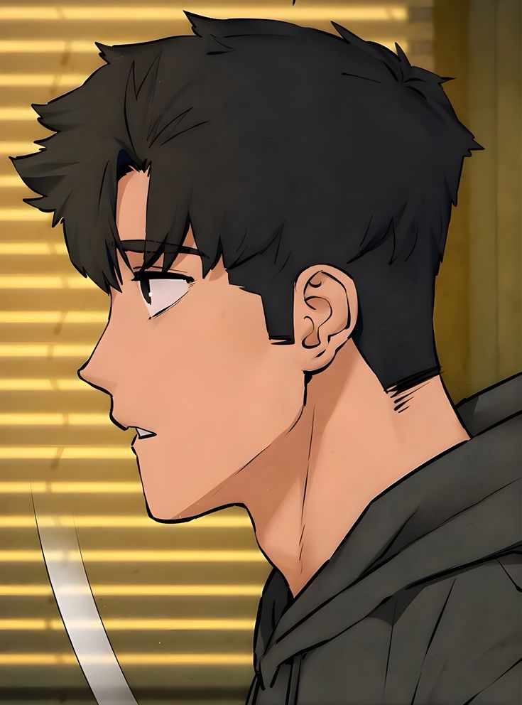 TH3N3XTAVAT4R's tweet photo. And he's looking right back at her. https://t.co/JSxQ1sGZ6O