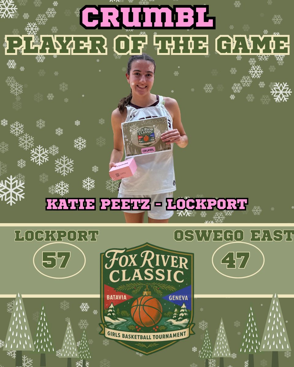 @Fox_River_Classic tweet media