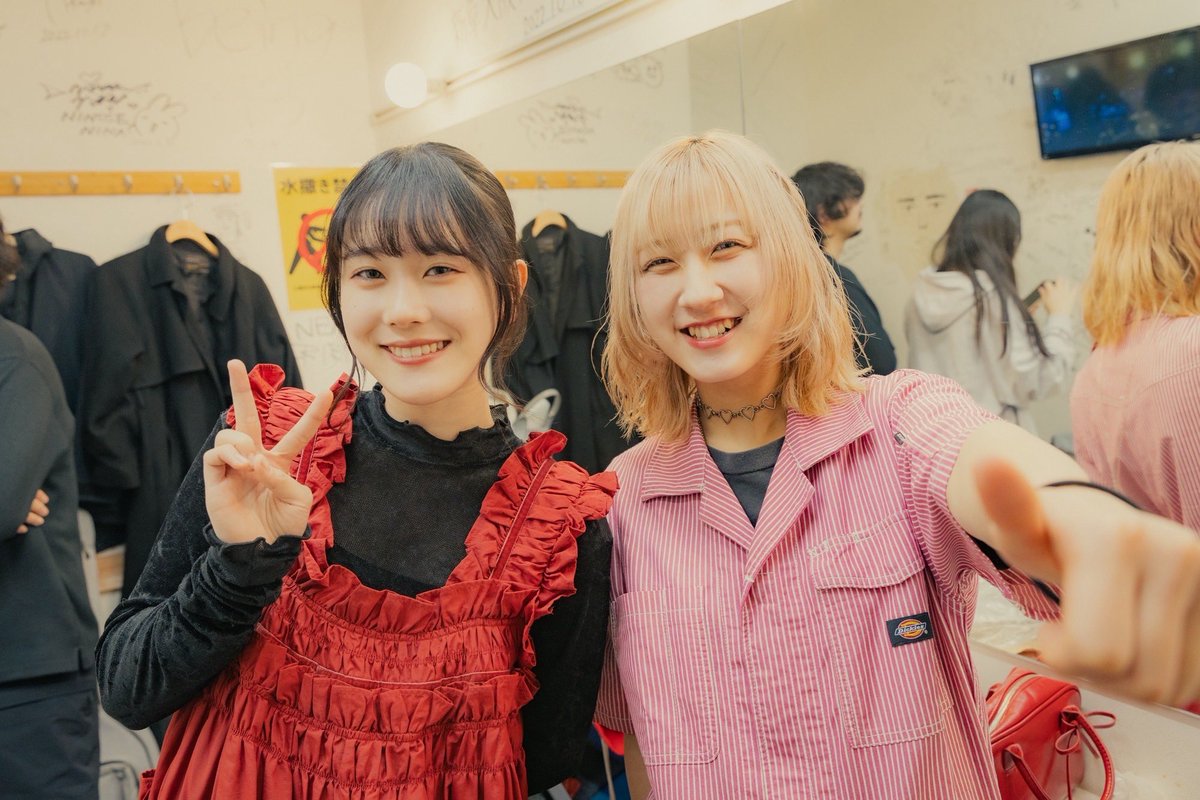 しゅんぴょん a.k.a ぴょんぴょん (@shunpyon814) / Posts / X