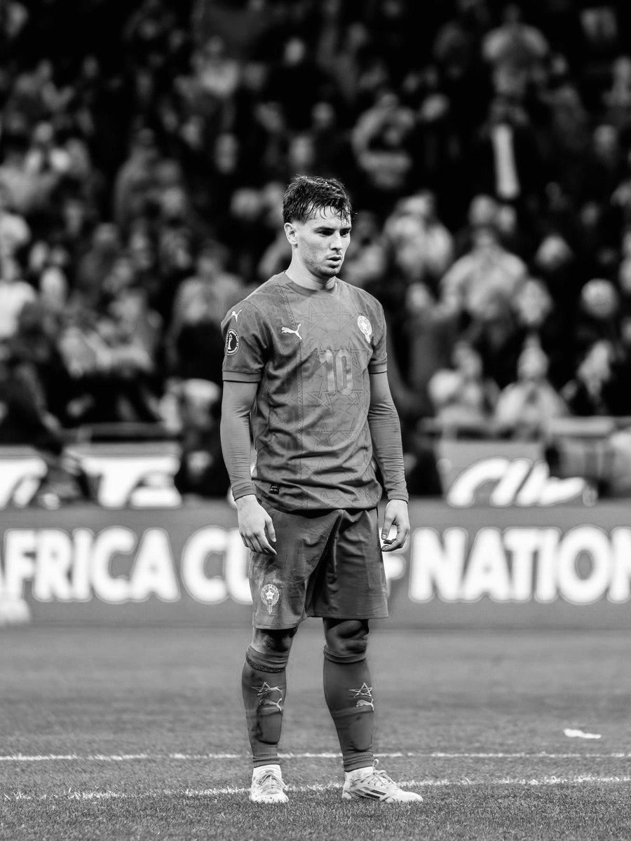 Brahim's tweet image. سنكون جميعا معًا. الثقة بالجميع.

Vamos a estar juntos. Confianza en todos. #DimaMaghreb ❤️🦁🇲🇦