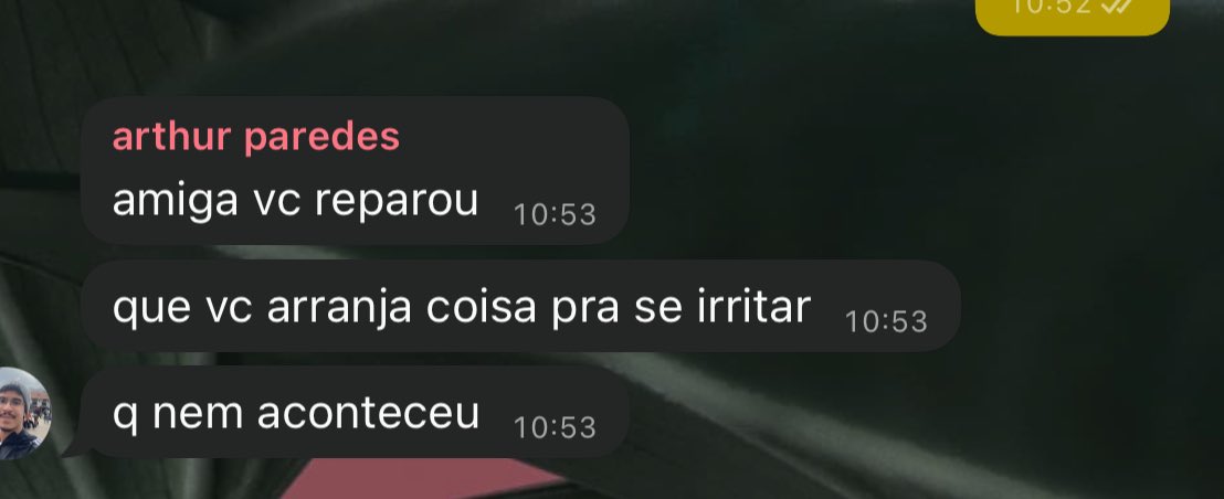 isso foi de 0 a 100 muito rapido (@foide0a100) on Twitter photo 