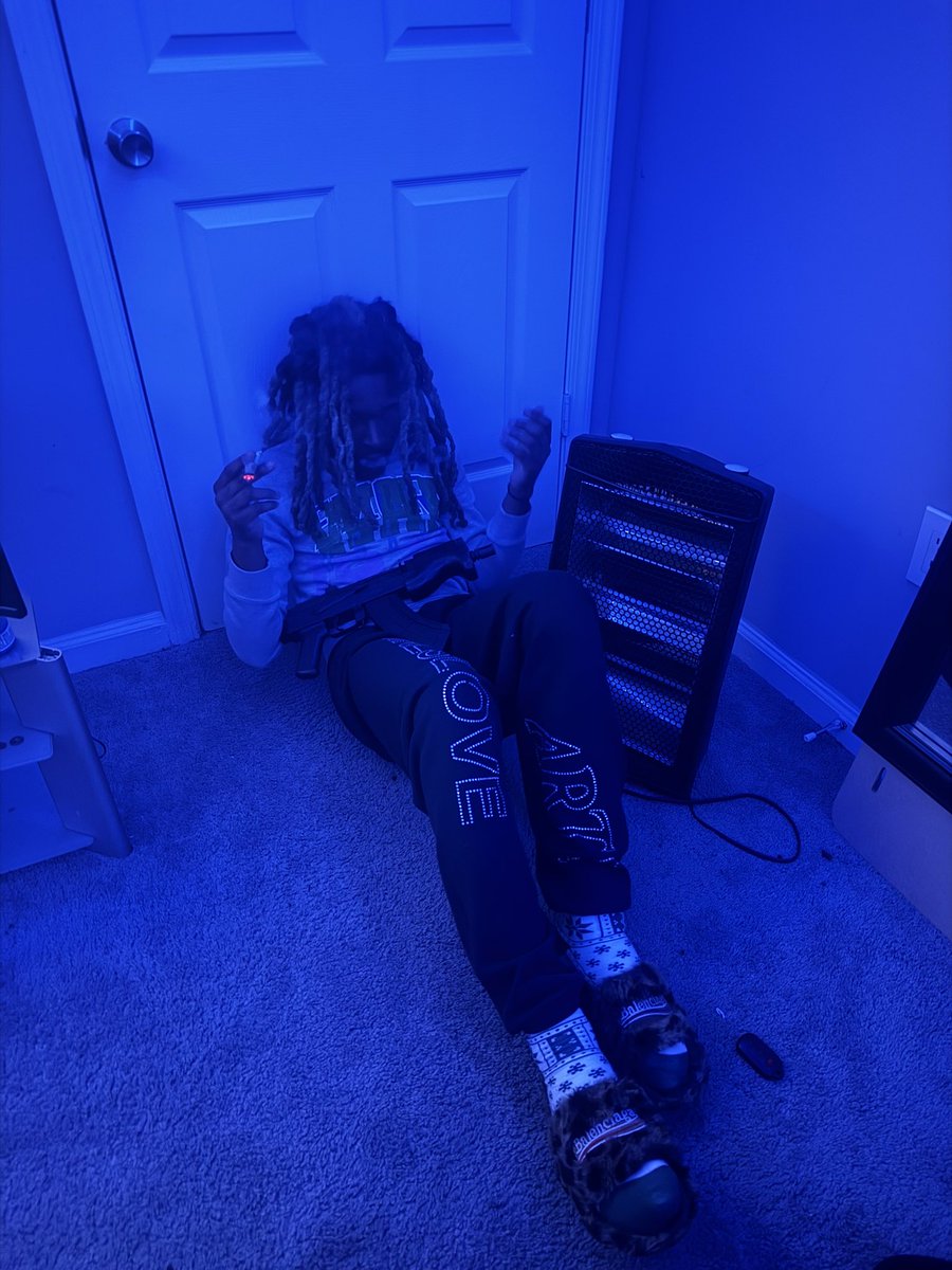 High af but i feel normal