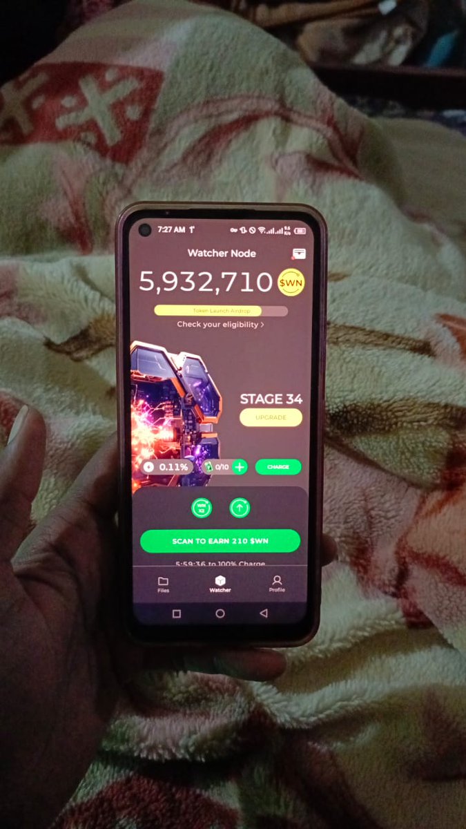 intikhan14's tweet photo. Hello, wanted to invite you to this crypto app I’ve been using. If you join with my code, you’ll get 1,000 $WN and I get a bonus too.

Join with my link: https://t.co/8SSpiIiHUf

Enter my code: 0x652309aeb19180eef4d2168c34c41fa0251de584

Thanks! https://t.co/oMhDbq9erX