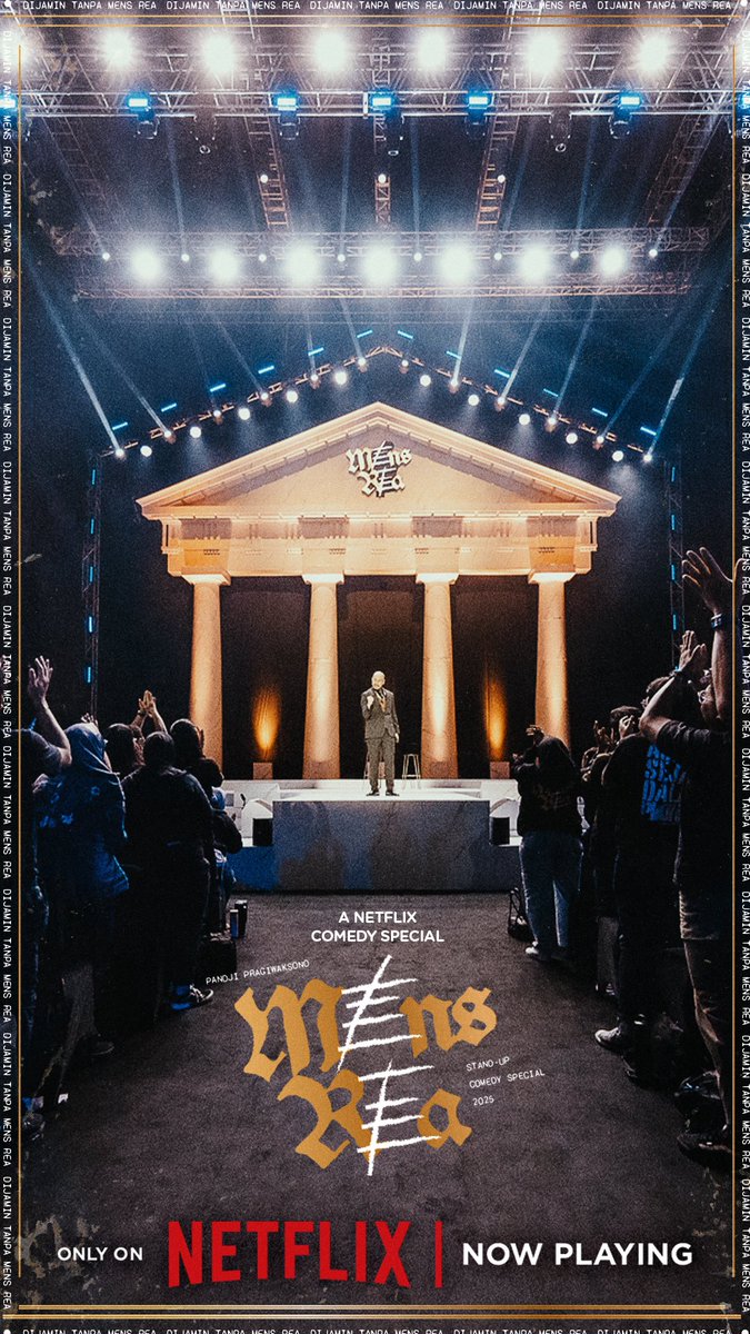 pandji's tweet image. Silakan unduh &amp;amp; kalau mau bantu post di sosmed masing2 saya akan berterima kasih 💙