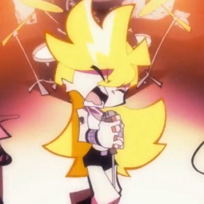 PSGarchive's tweet image. ANARCHYYYYYYYY!!!!