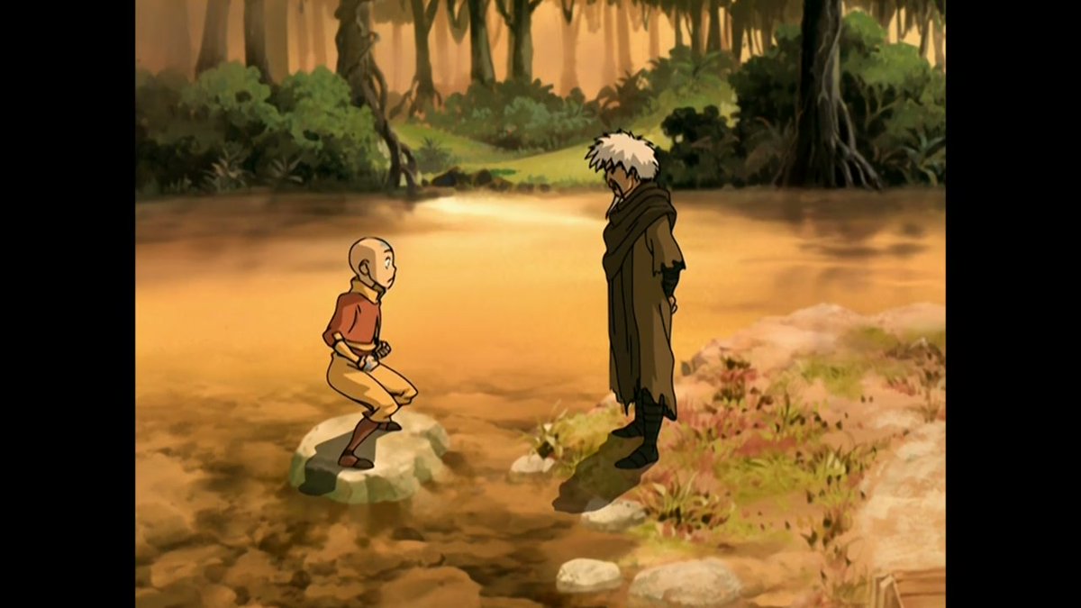 allowableoracle's tweet image. Wind is literally obeying him like a pet