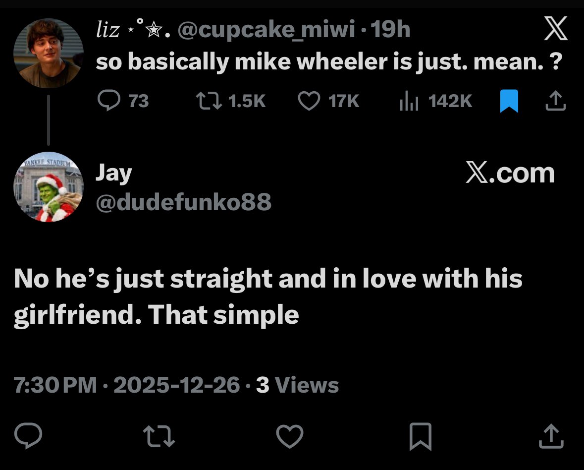 me when i have no media literacy comprehension.