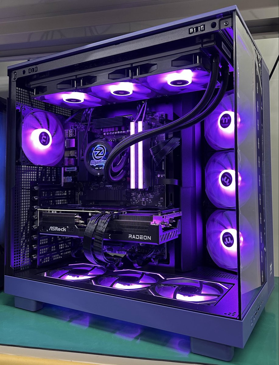 OZgaming ゲーミングPC販売【公式】 (@OZgaming0) / Posts / X