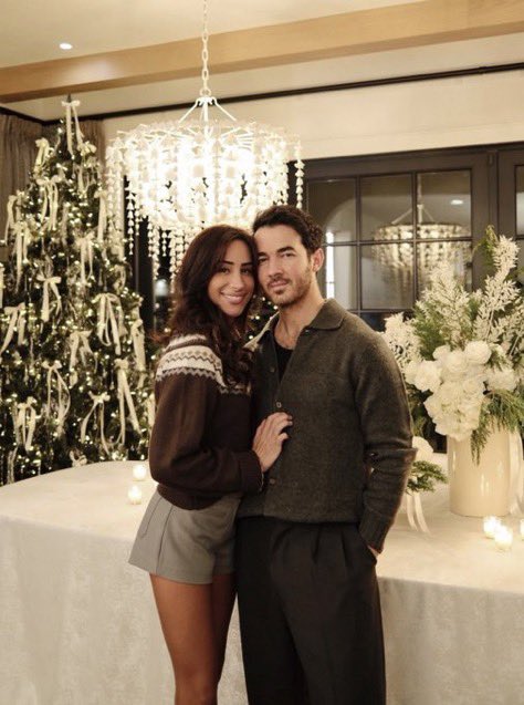 Kevin Jonas via instagram 🩵