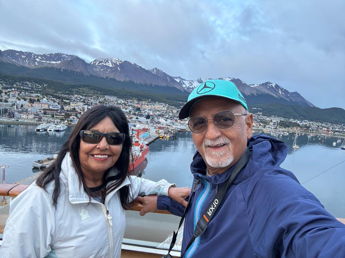 Dev Govindjee tweet media