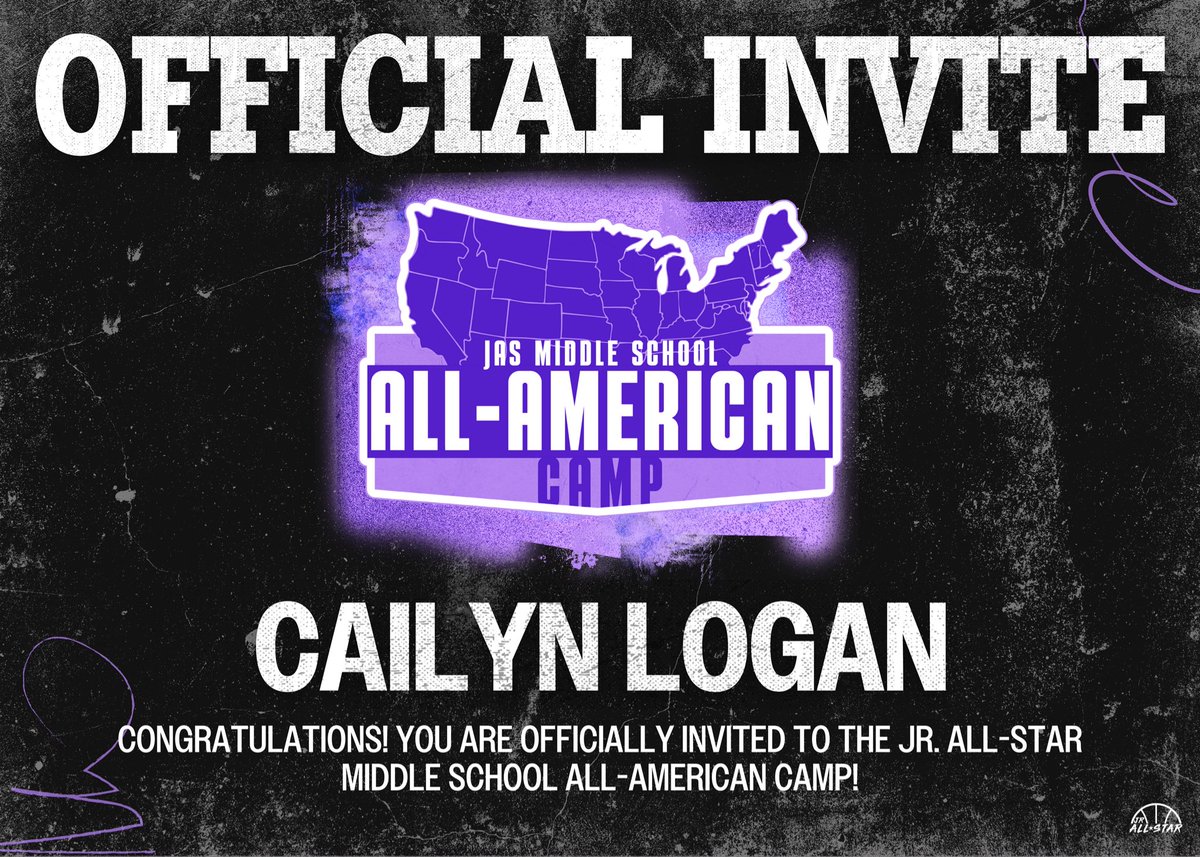 Cailyn Logan tweet media
