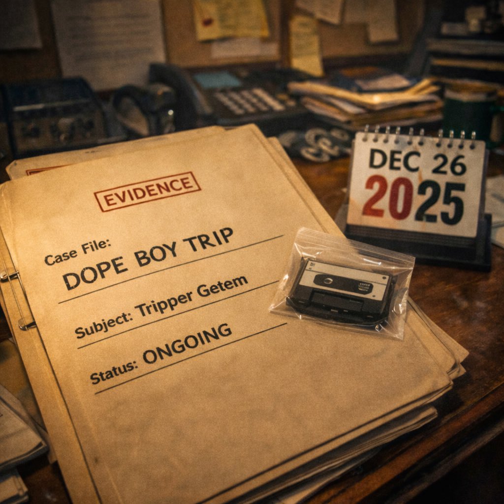 TripperGetem's tweet image. 