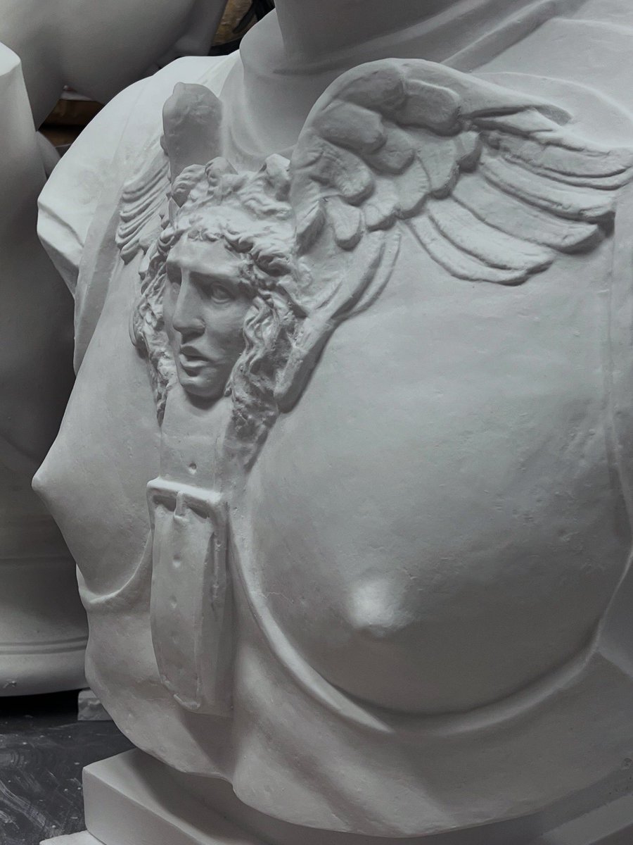 石膏像ドットコム (@sekkouya) / Posts / X