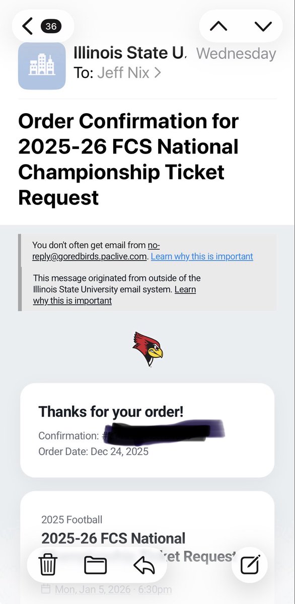 Jeff Nix tweet media