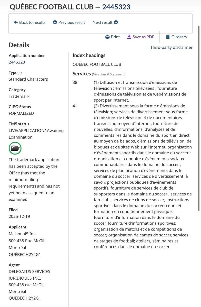 Mathieu Charron ⚽️+⚜️+🧜‍♀️🧜‍♀️ tweet media