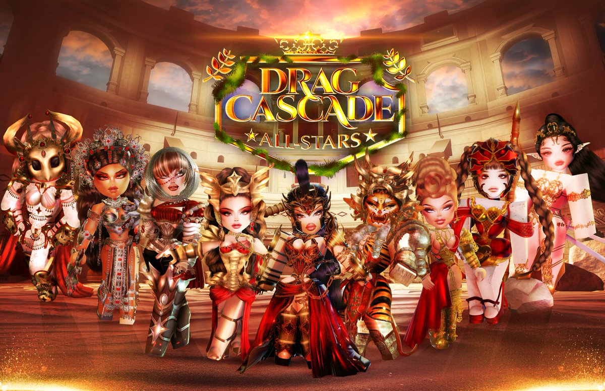 Cassidy Cascade tweet media