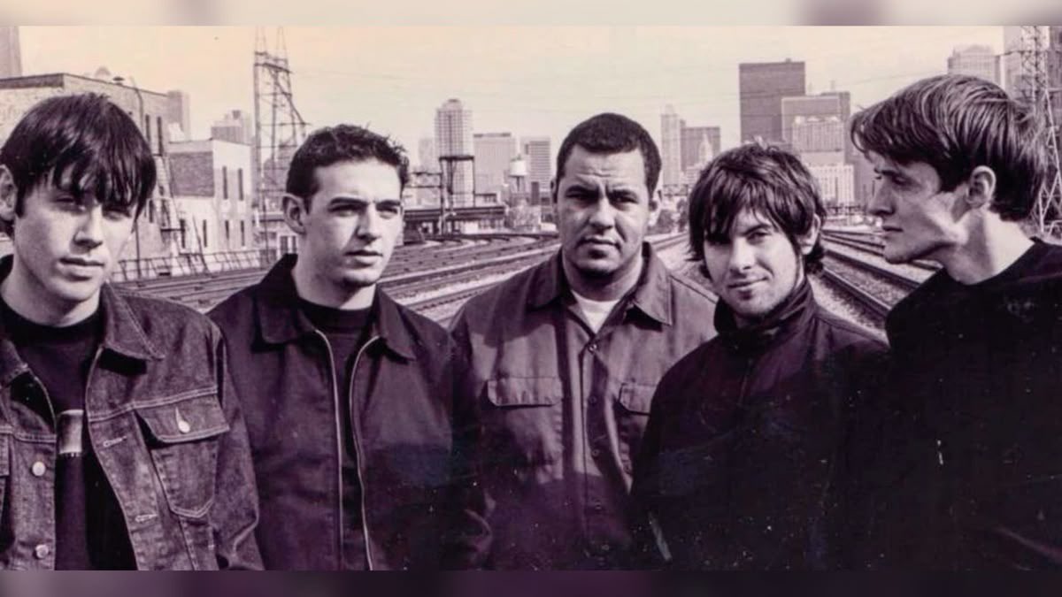 thursdayband daily (@thursdaydaily) on Twitter photo 