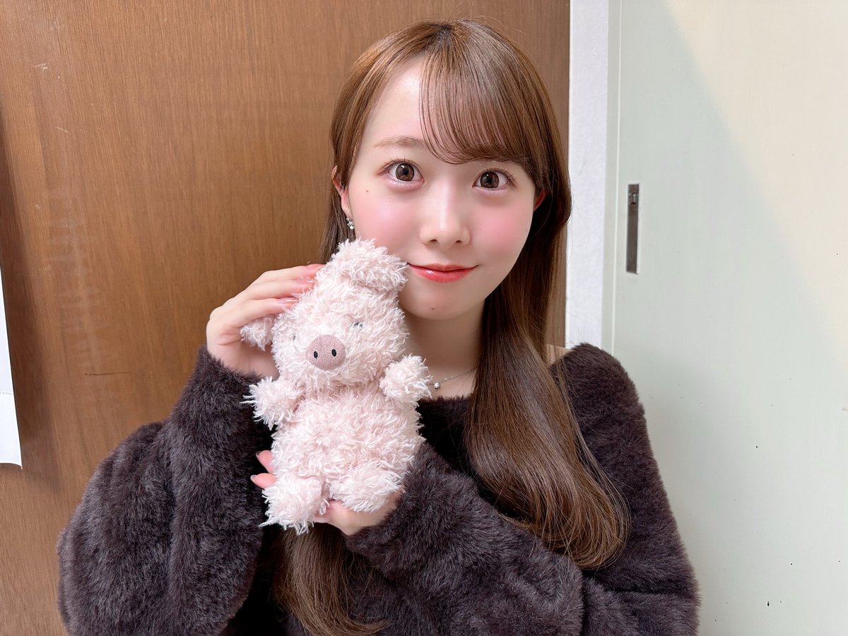 おはみっちゃん！ 久しぶりにぐっすりと寝れた！