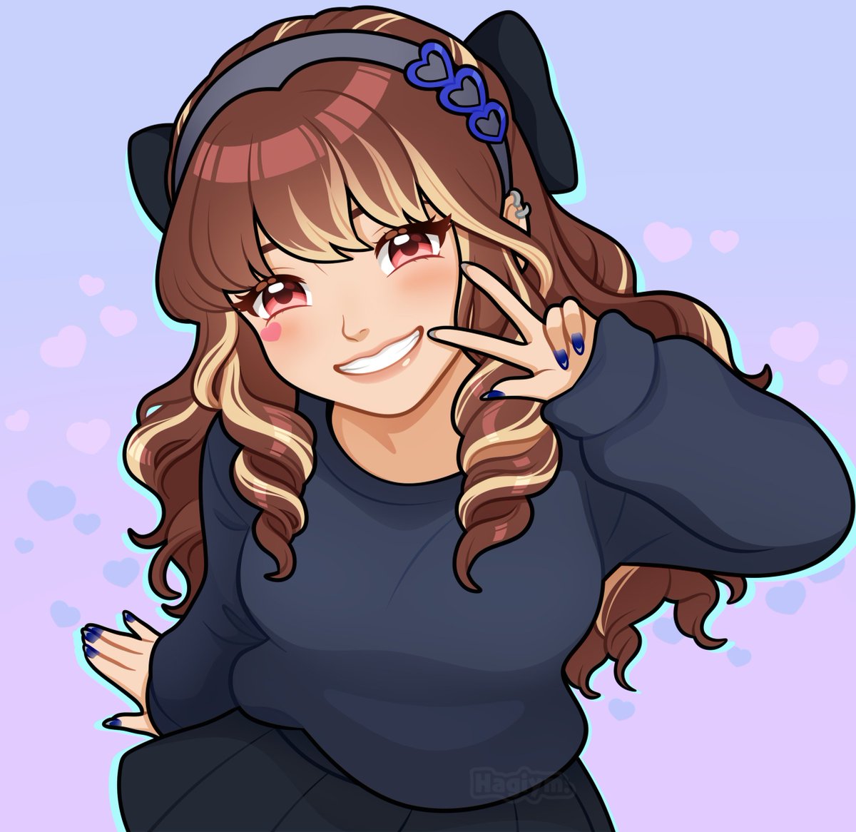 Hagi ☁️🍉 tweet media