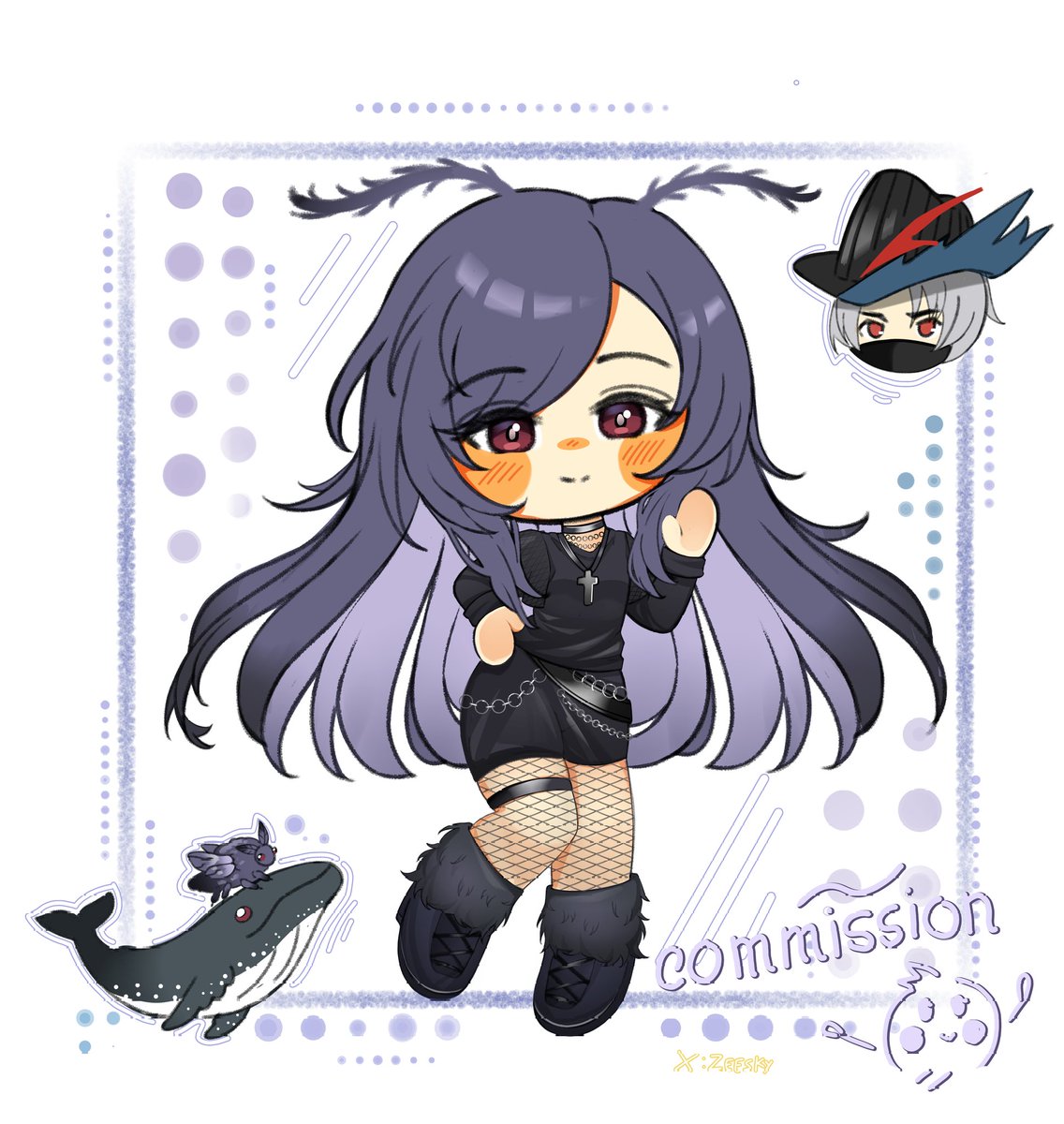 zeesky ( ○'◡'○ )✨ (@skydymz7) / Posts / X