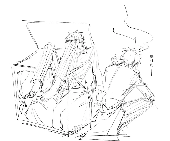 クローン 