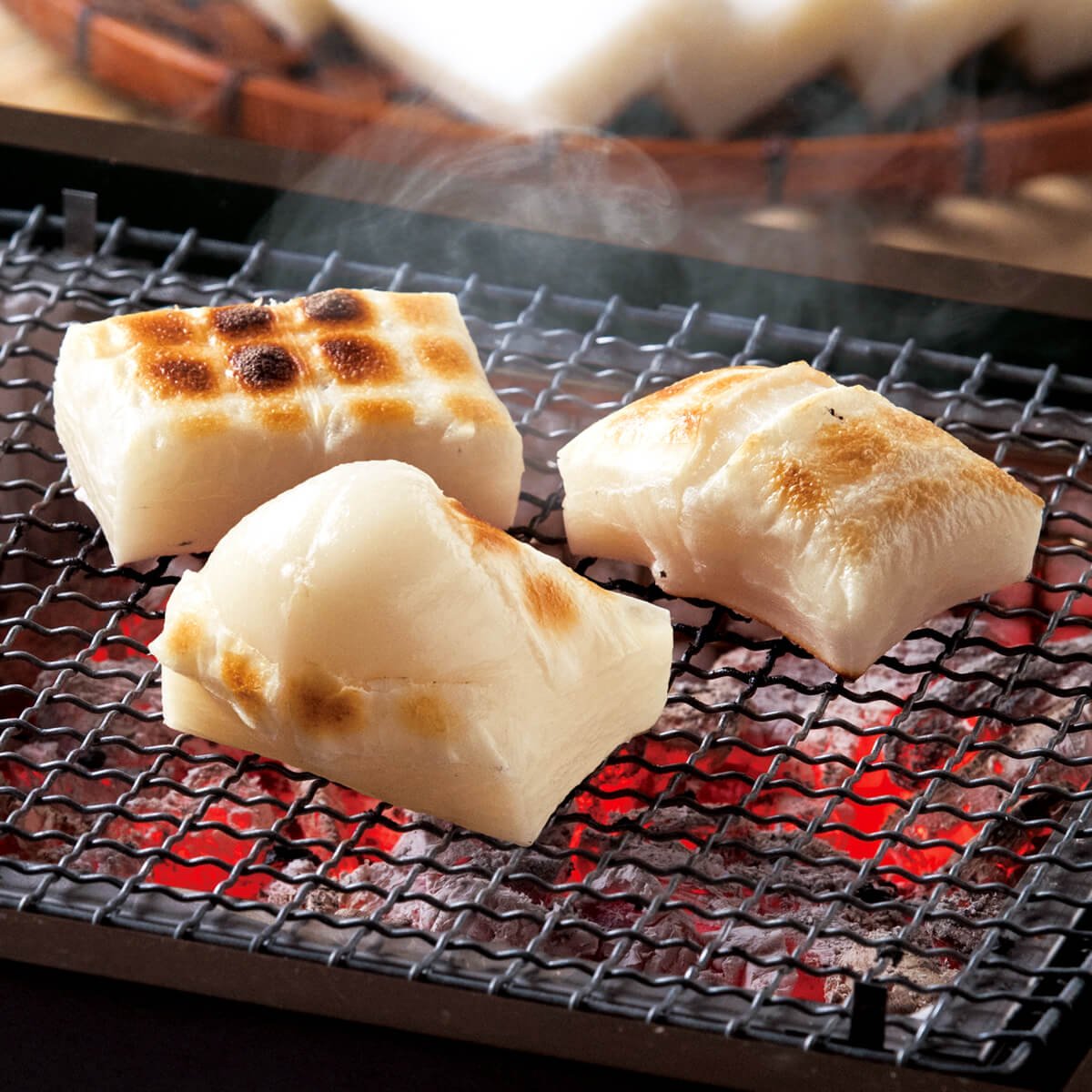 公式】もち吉🍘 (@mochidangomura) / Posts / X