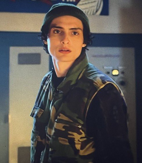 ruthbaderog's tweet image. the buzz this gave me before absolutely destroying it