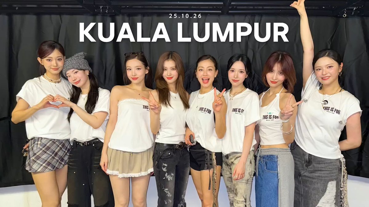 25.10.25 
KUALA LUMPUR MALAYSIA 🇲🇾