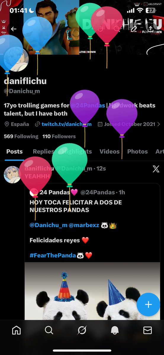 daniflichu tweet media