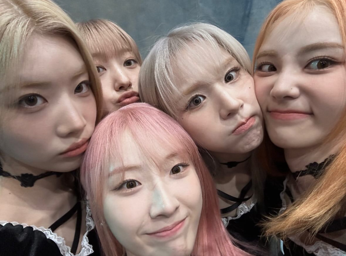 wiihaseul's tweet photo. https://t.co/sQJ7NRqT8r