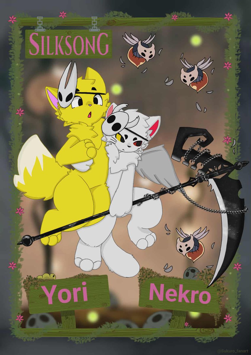 Yori tweet media