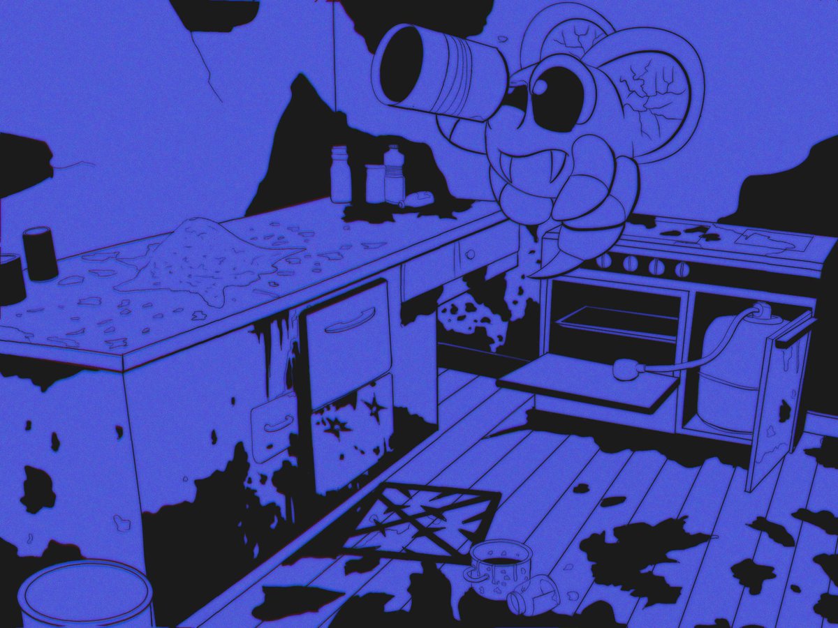 Firecold_sin's tweet image. casi 3 dias para bocetear y delinear estos paneles de mi comic