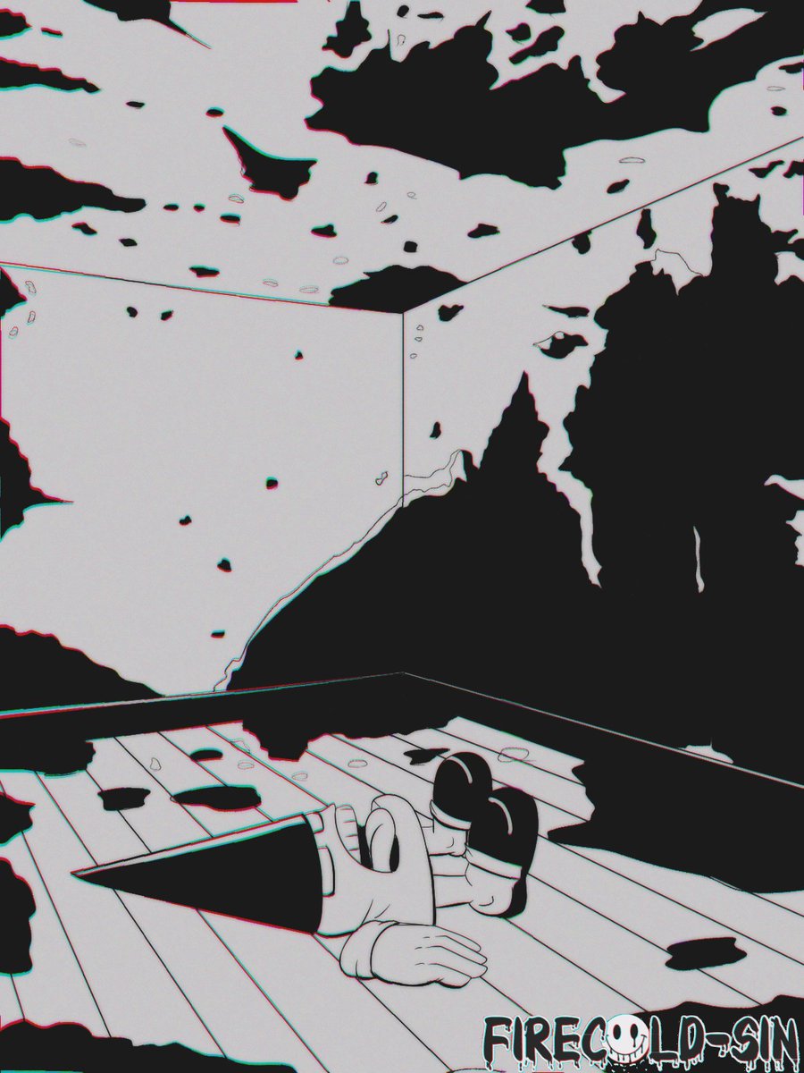 Firecold_sin's tweet image. casi 3 dias para bocetear y delinear estos paneles de mi comic