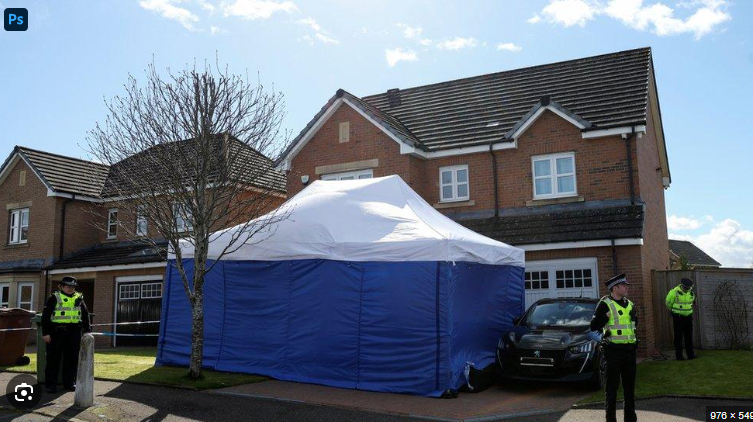 Lets take a moment to remember the absolute corruption that has engulfed British politics since forever.  And the one who gets a tent in full view of the brit TV was the person who was against it. Its WHAT THEY DO.