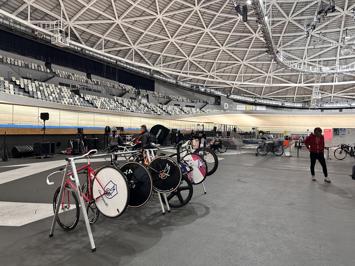 M.マキノサイクルファクトリー (@MAKINO_cycle) / Posts / X