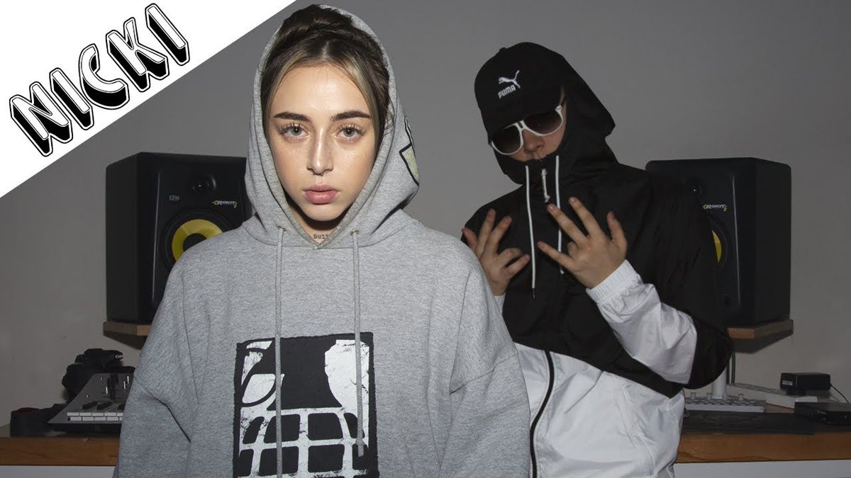 caposhlt's tweet image. decid lo que queráis, pero las mejores sesiones de bizarrap son con las mujeres