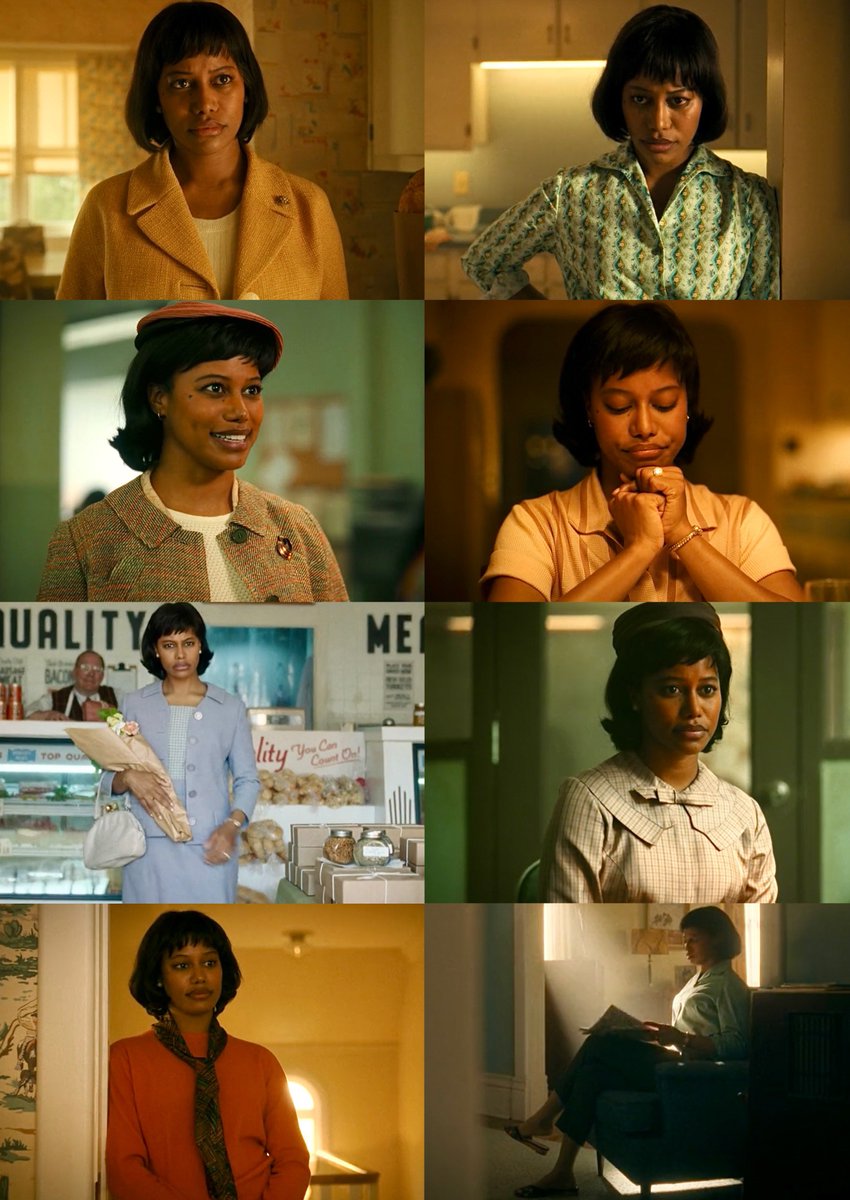 THEH0RRORKID's tweet image. Taylour Paige as Charlotte Hanlon in IT: Welcome to Derry (2025)