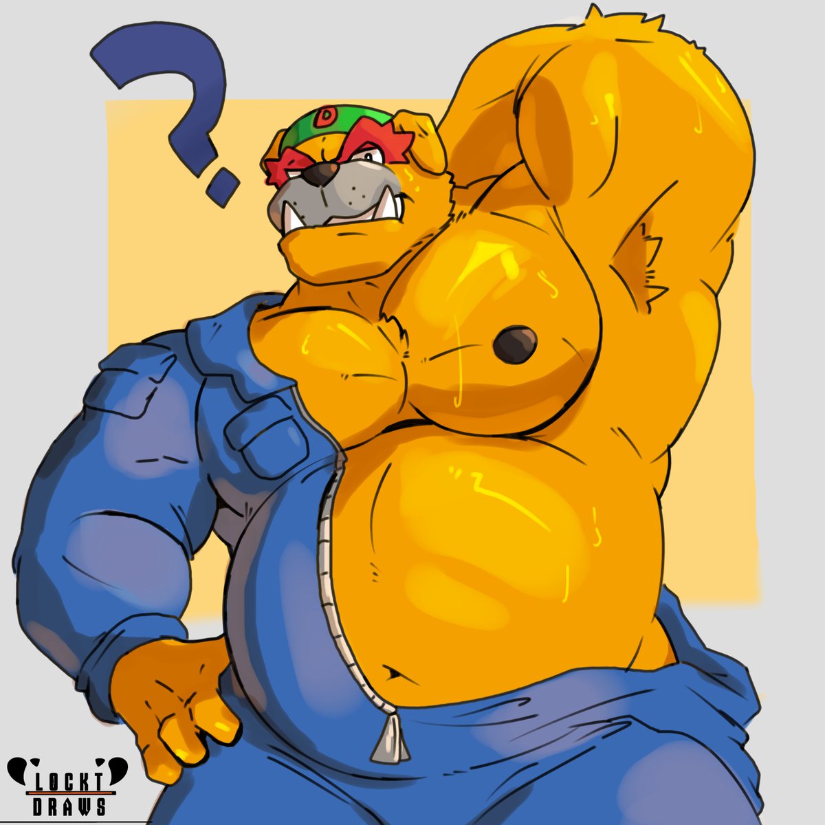 l_lockt's tweet image. Third Sketch Request from my P-site starring Dribble!
if you also want a sketch like this don't miss to support me there!
patreon.com/c/Lockt_draws