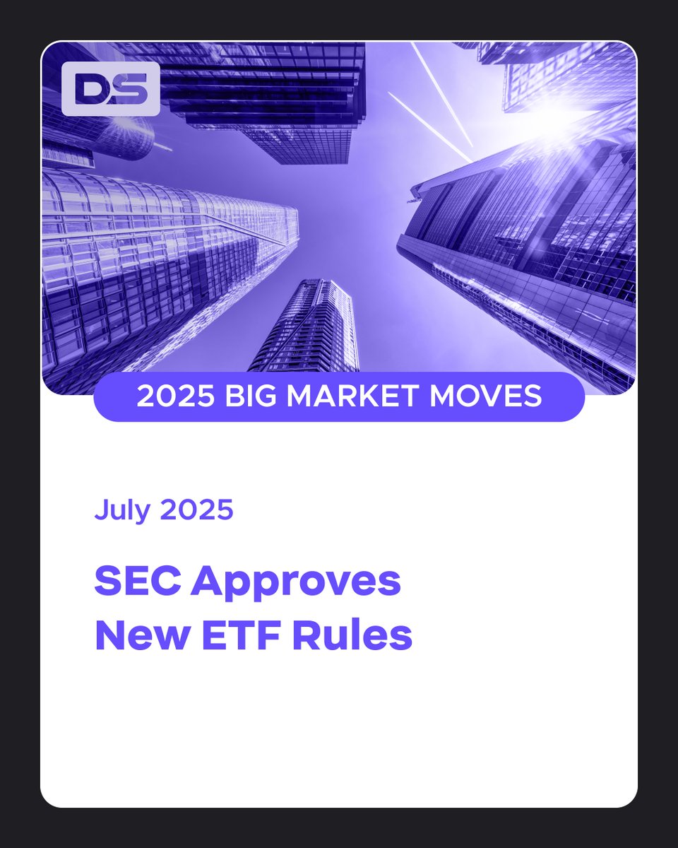 The U.S. SEC approved in-kind creation and redemption processes for Bitcoin  and Ethereum exchange-traded funds (ETFs). ETF issuers can now move Bitcoin  or Ethereum directly instead of using cash-only methods. This improves