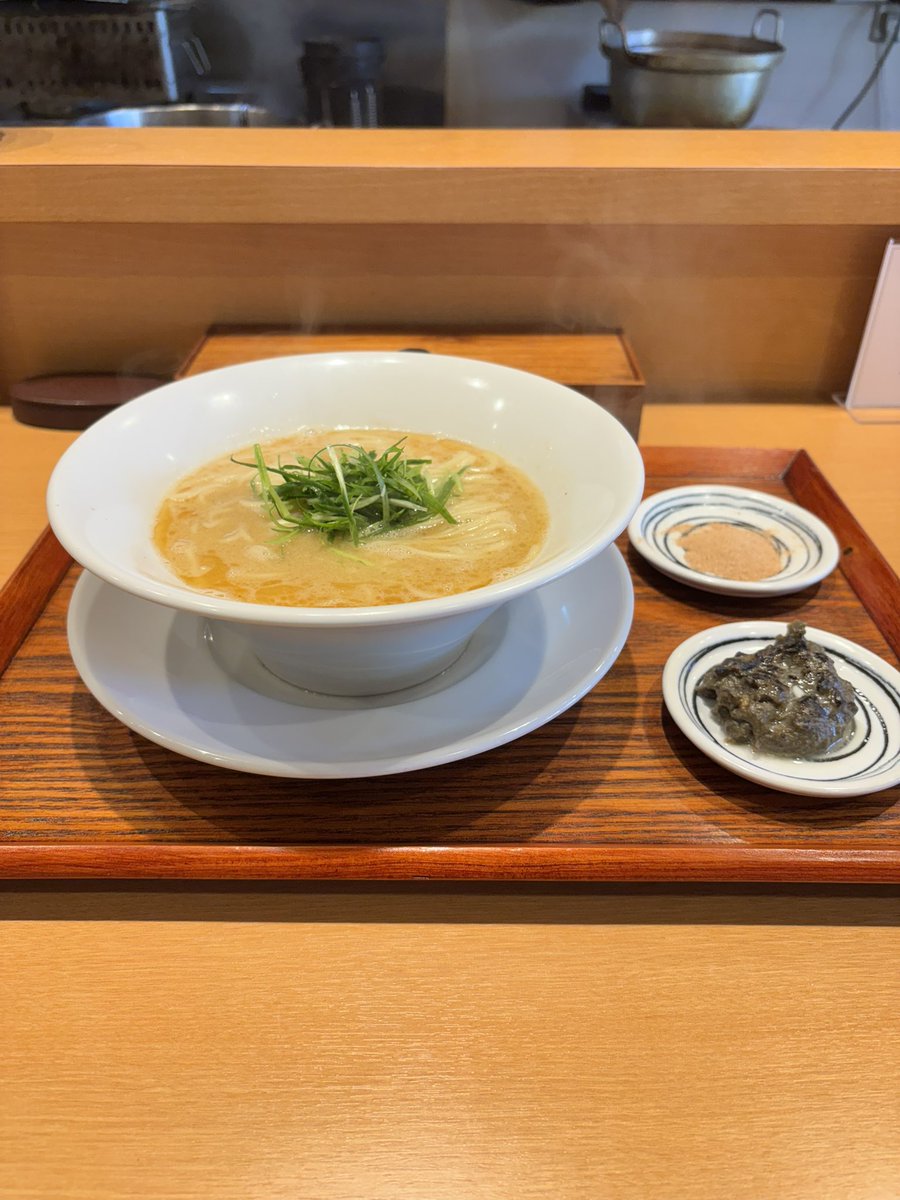 燃えよ麺助 official (@moeyo_mensuke) / Posts / X