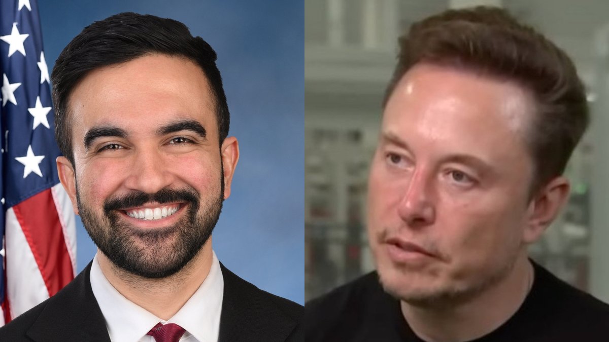 ResisttheMS's tweet image. JUST IN: Elon Musk slams Mamdani for appointing Lillian Bonsignore as the new FDNY commissioner. Bonsignore has never served as a firefighter and is a member of the LGBTQ community.

Musk says, "People will die because of this. Proven experience matters when lives are at stake."