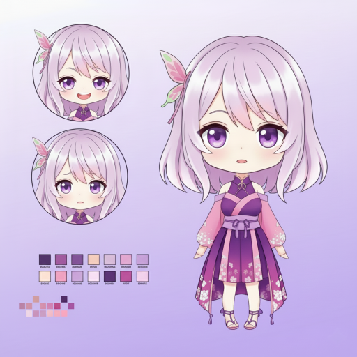 Rilley28's tweet photo. chibi adopt auction 💜
Ends in 24hours after last bid hurry up❗️❗️
you can add price through DM
🔁 are ultra appreciated!
#chibmin #commissionsopen #ENHYPEN #2dart https://t.co/bHnqSxfxiR