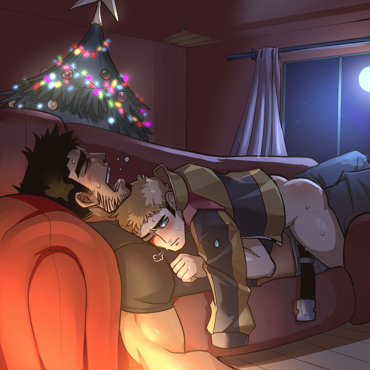 aguahielo|| 3/ 6*. taken kofi full tweet media