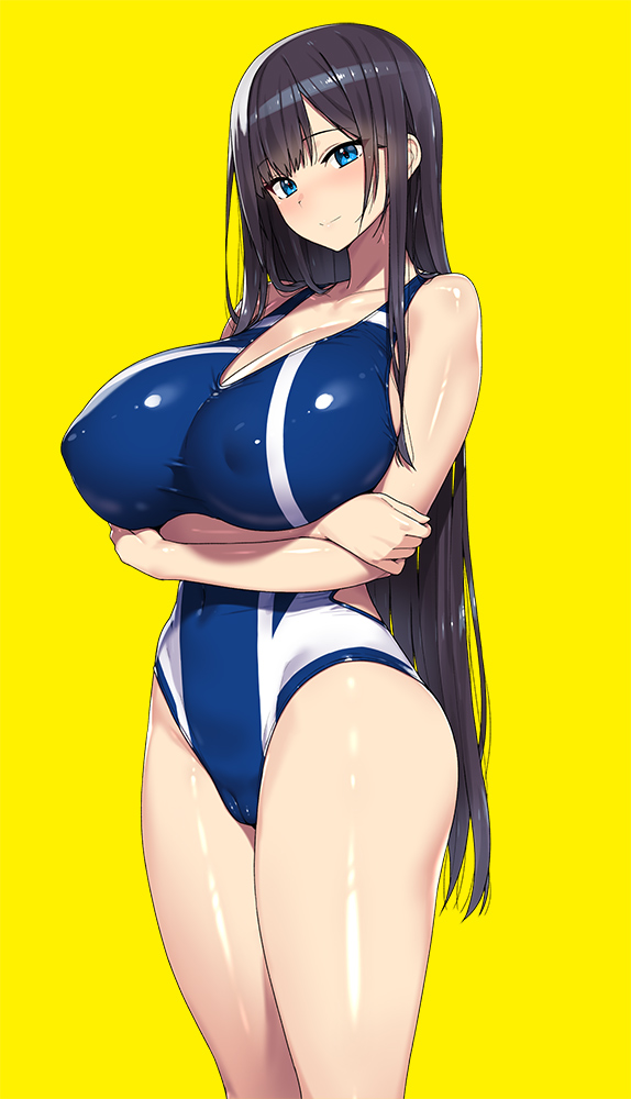 本日、FANZA同人さまにて予告開始いたしました!
最新作🔞CG集「外国人コーチのチ○ポでイキまくった幼馴染3」のヒロインの優花さんです。

シリーズ完結!コーチの秘密レッスンの真相が語られます!

お気に入り登録、よろしくお願いいたします!
https://t.co/CG4l04I2ZA 