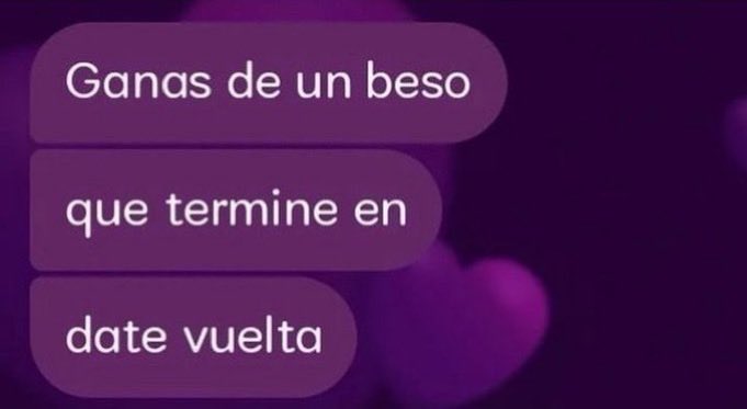 gente chamuyando (@gentechamuyando) on Twitter photo 