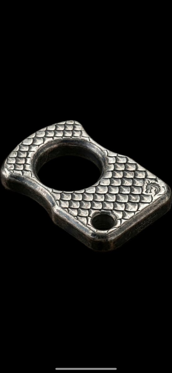 110Q240Q40Q's tweet image. #customsilver
#silver