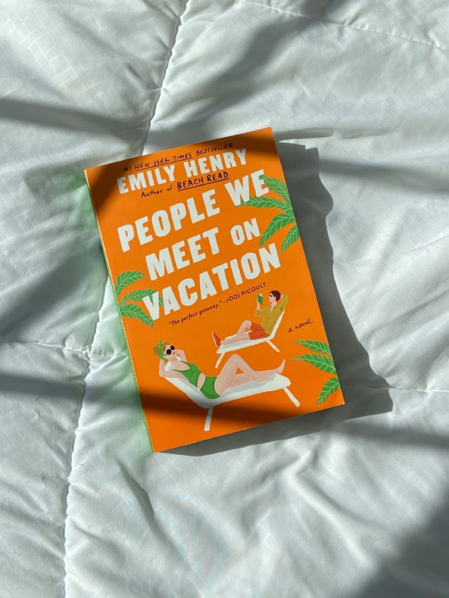 current reads:

the screwtape letters (bookclub pick)
people we meet on vacation