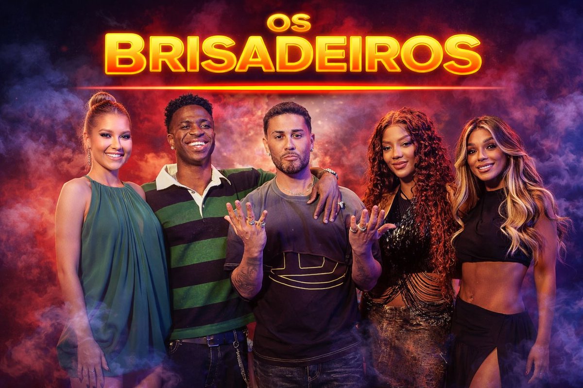 Um meme melhor q o outro 🤣🤣🤣🤣🤣🤣🤣🤣🤣🤣🤣 quem diria q reclamavam tanto do Zé e da Ana chamando eles de alcoolatras, agora agente pode chamar a Virgínia e o Vinicius jr de maconheiros né 🤣🤣🤣🤣🤣🤣🤣🤣🤣🤣🤣🤣 o mundo 🌎 girando né